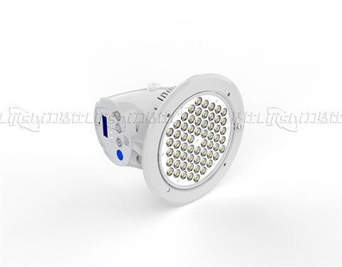 LED嵌入式帕灯LJS-NQ5403