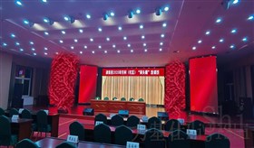 多功能厅灯光设计方案动态效果视频