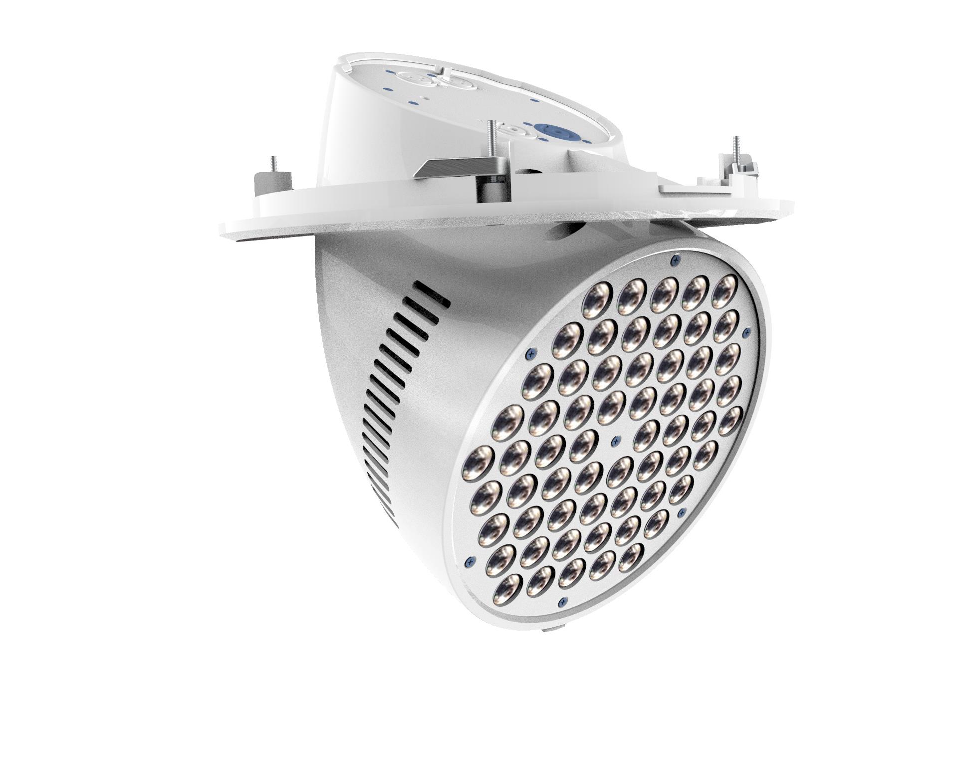 LED嵌入式帕灯LJS-NQ5403